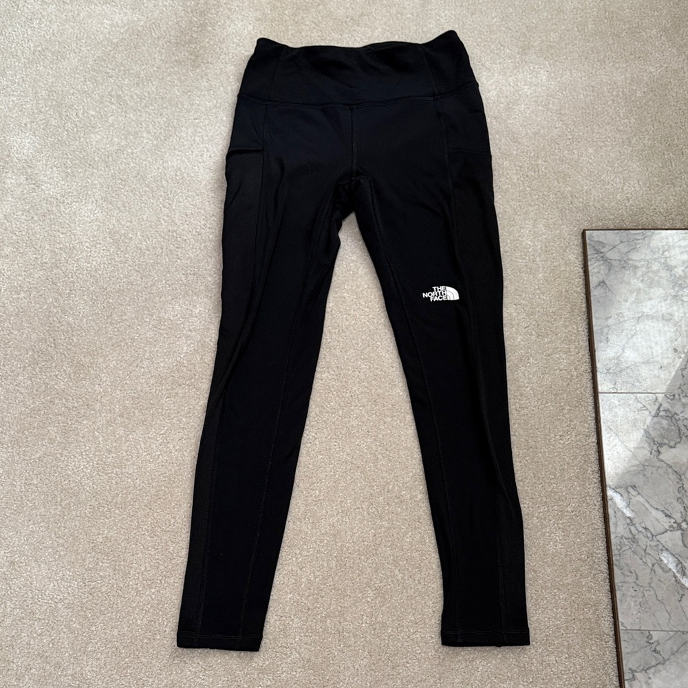 The North Face Black Leggings